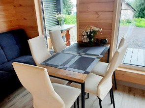 Гостевой дом в Кончезеро