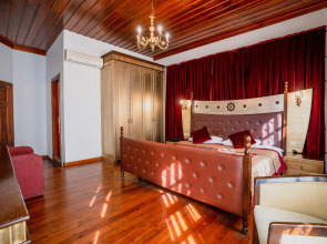 Отель Mediterra Art Hotel