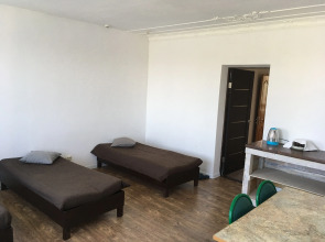 Мини-Отель Тополя