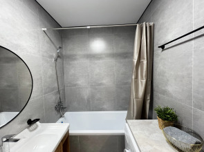 Апартаменты Дизайнерская Студия