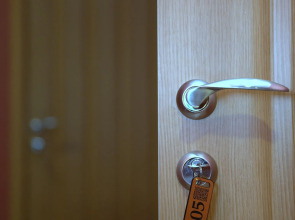 Гостиница "ПИПЛ"