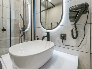 Апартаменты Шишимская горка