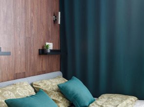 Апартаменты Жить хорошо рядом с АКВАПАРКОМ