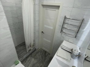 Апартаменты Та самая квартира в самом высоком доме города на 17-м этаже