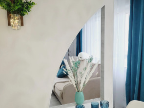 Апартаменты Прекрасная квартира