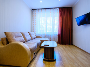 Апартаменты Петровские на пер. Нечевский 21/1