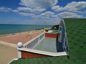 Отель Жемчужина Каламиты