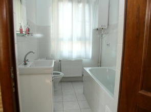 Гостевой дом Эдельвейс