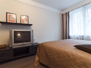 Апартаменты Город Рек Звезда