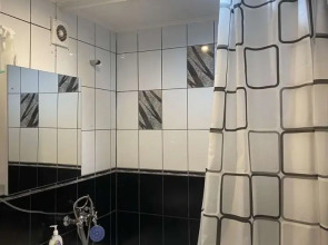 Квартира Четырехместная в центре