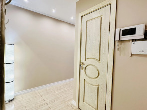 Квартира HotelRoom24 Грузинский переулок 16