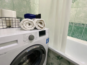 Квартира 1-комнатная "Атмосфера уюта"