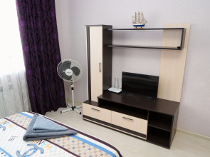 Квартира Уютный Уголок