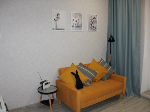 Квартира на Заречной 9А