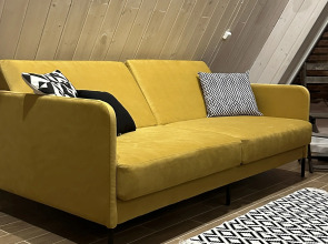 Частный дом  для отдыха и проживания