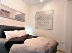 Апартаменты Жк Горка 9