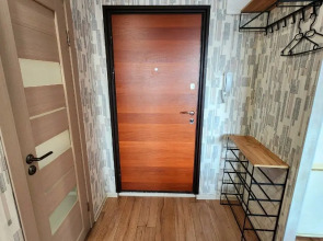 Апартаменты Двухкомнатные