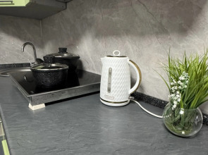 Хостел Лучший на Жандосова