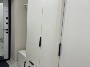 Квартира гостевая студия Комфорт и Современность