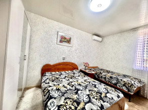 Квартира на улице Агеева 42 с отдельным входом/выходом