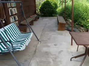 Гостевой дом Бугрово