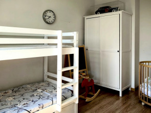 Квартира Лофт Семейный