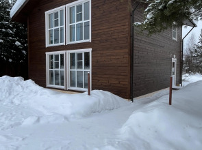 База Отдыха Спортивно-Туристический Комплекс Малиновка