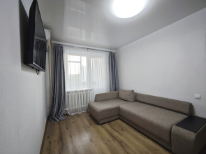 Апартаменты Комфорт + от Суточно.Тоб