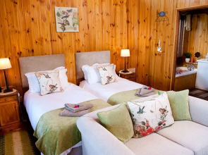 Гостевой Дом ArendsRus Counrty Lodge