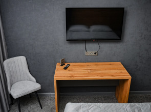 Отель Колизей