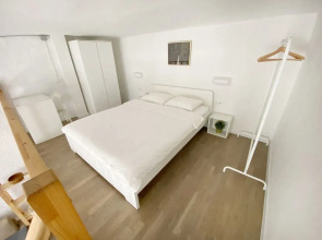 Квартира на Трудовом переулке 1А