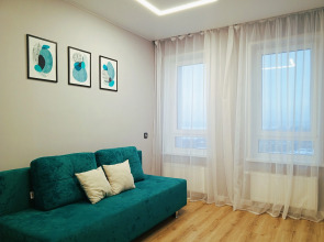 Квартира Министерство гостеприимства