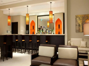 Holiday Inn Express Dubai Airport an IHG Hotel