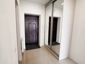 Квартира в Жилом Комплексе Цветной Бульвар