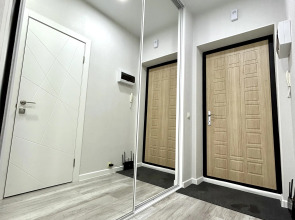 Апартаменты FSF С Уникальным Видом В Географическом Центре