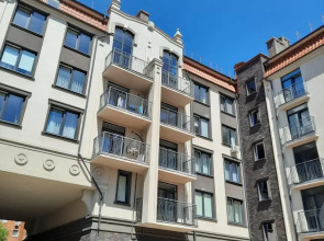 Апартаменты Laung