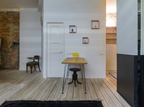 Апартаменты на набережной канала Грибоедова 72