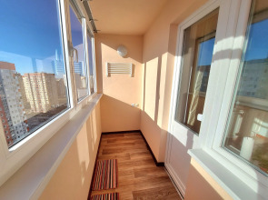 Квартира Комфортная на Свиридова