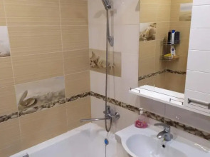 Апартаменты на улице Дачная 4