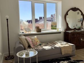 Квартира Светлая