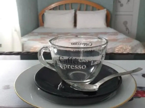 Гостевой дом НаДи