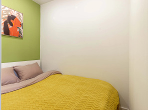 Квартира Гнездышко на Орлиной сопке