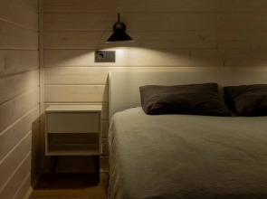 Частный дом У Березы