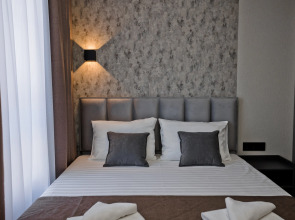 Гостевой дом Астерия Сириус