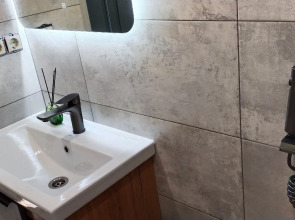 Частный дом на берегу озера Волго-Селигер