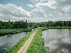 Гостевой дом Аренда дома