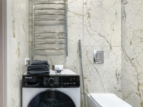 Квартира FoxyFlat Terracotta