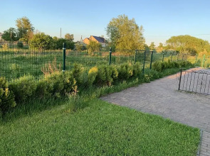 Гостевой дом Андрима