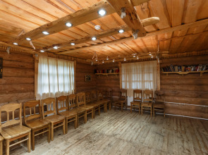 Отель Киногородок