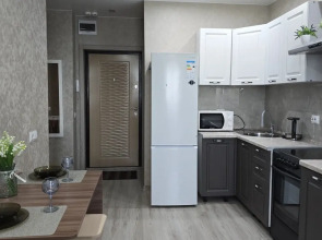 Квартира Евродвушка в Новостройке